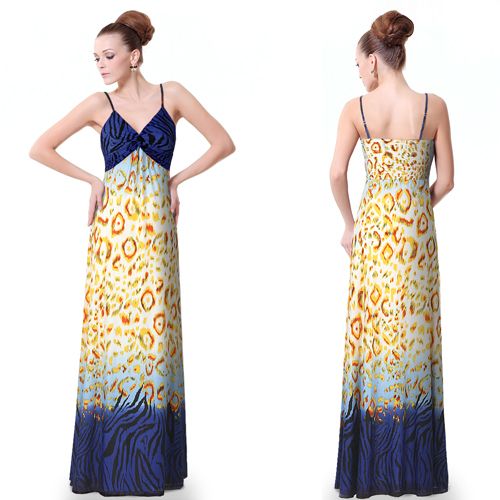 Sempre Bonita Vestido Floral Praia / Casual