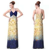 Sempre Bonita Vestido Floral Praia / Casual