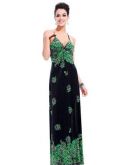 Sempre Bonita Vestido Floral Praia / Casual