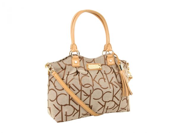 Calvin Klein item chave Mochila