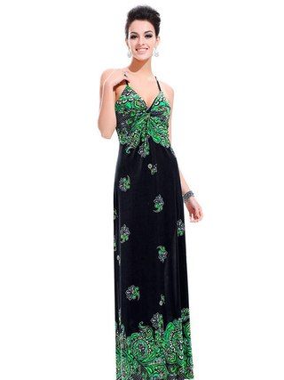Sempre Bonita Vestido Floral Praia / Casual